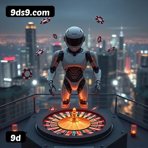 Jogos de Cassino ao Vivo