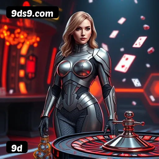 Coleção Premium de Slots 9d - NetEnt, Pragmatic Play, Evolution